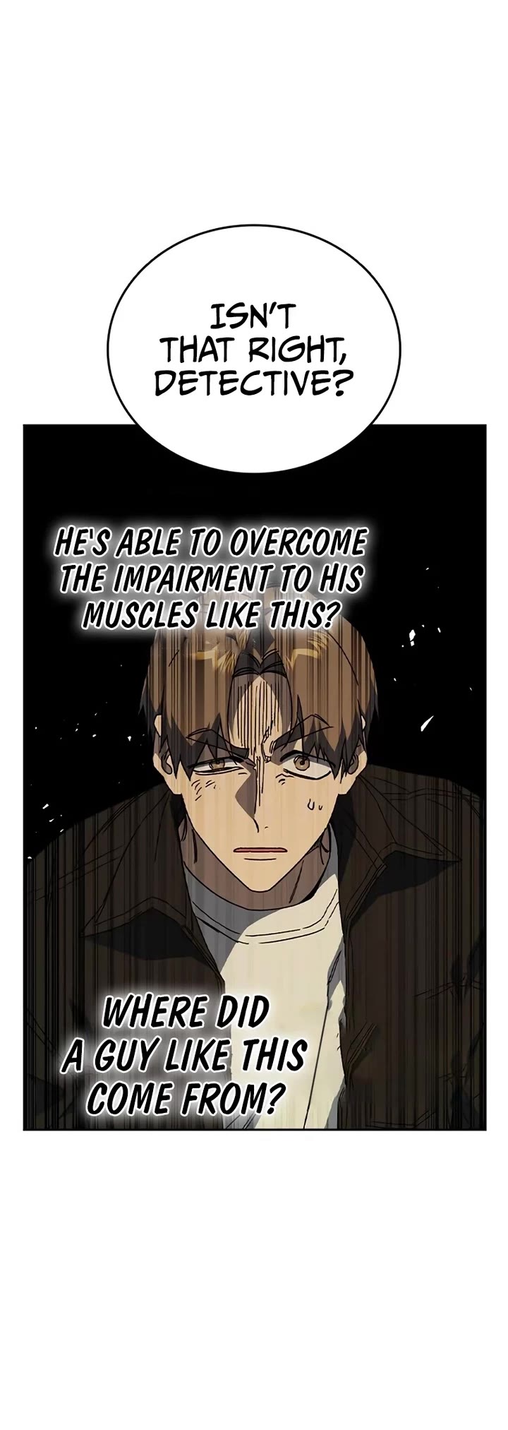 Study Group Chapter 268 page 48 - Chapter 268: Weak Female Teacher