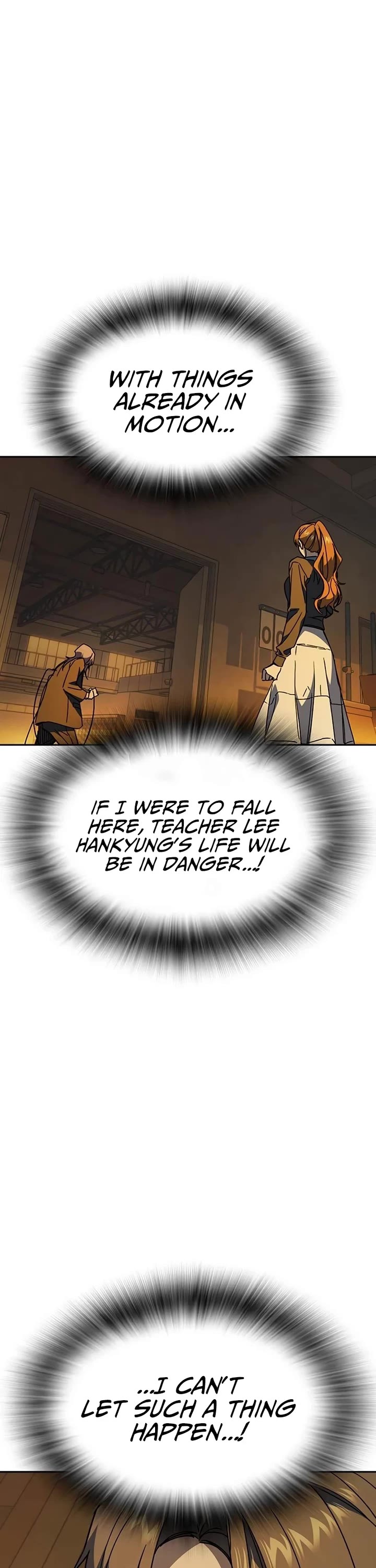 Study Group Chapter 268 page 50 - Chapter 268: Weak Female Teacher