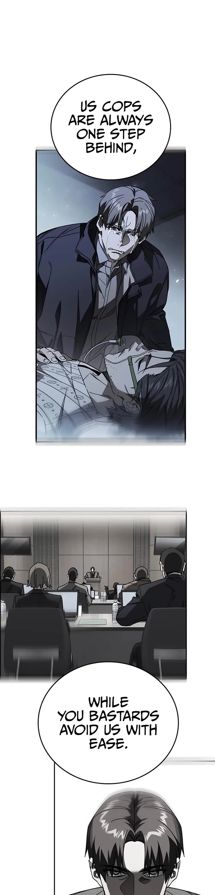 Study Group Chapter 268 page 54 - Chapter 268: Weak Female Teacher