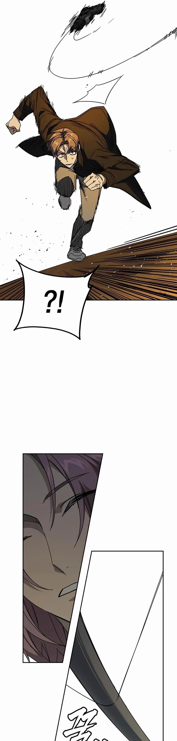 Study Group Chapter 268 page 59 - Chapter 268: Weak Female Teacher