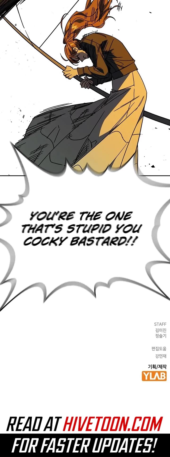 Study Group Chapter 268 page 64 - Chapter 268: Weak Female Teacher