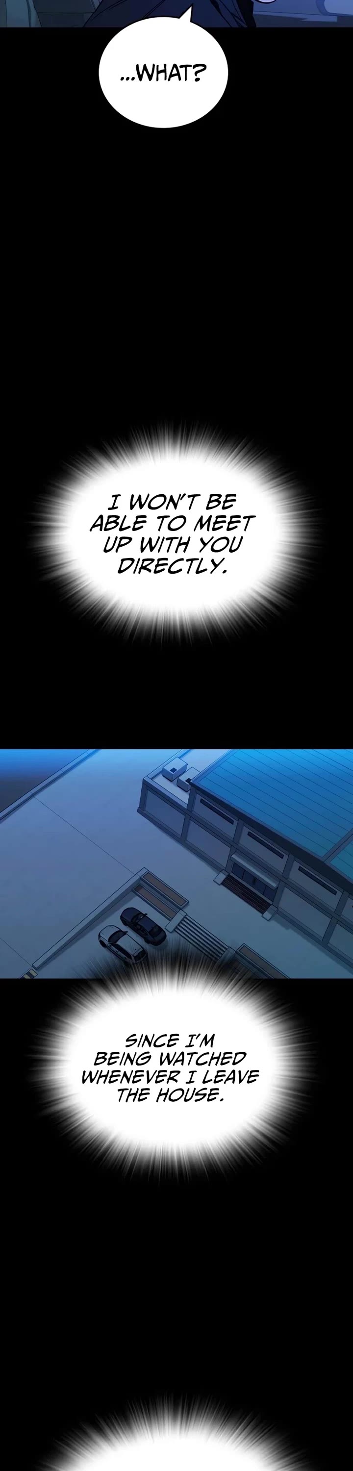 Study Group Chapter 268 page 7 - Chapter 268: Weak Female Teacher