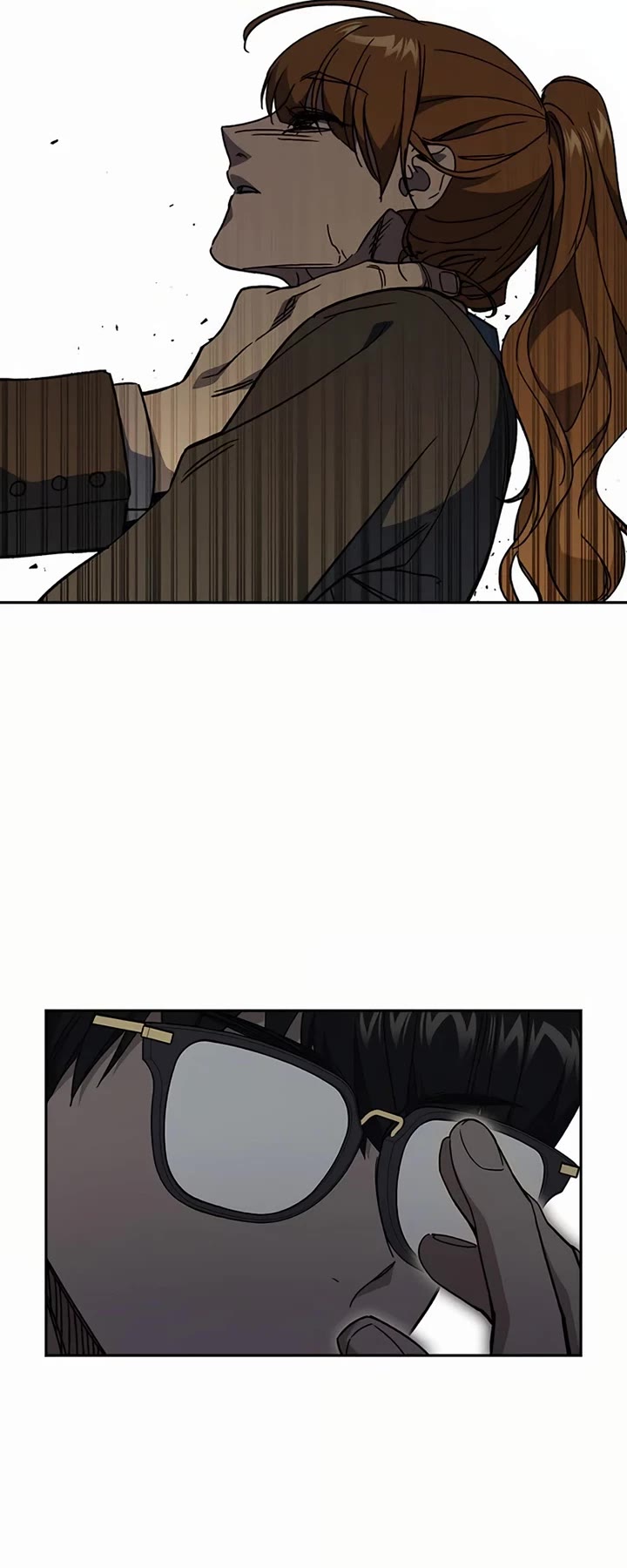 Study Group Chapter 270 page 14 - Chapter 270: Intimidation