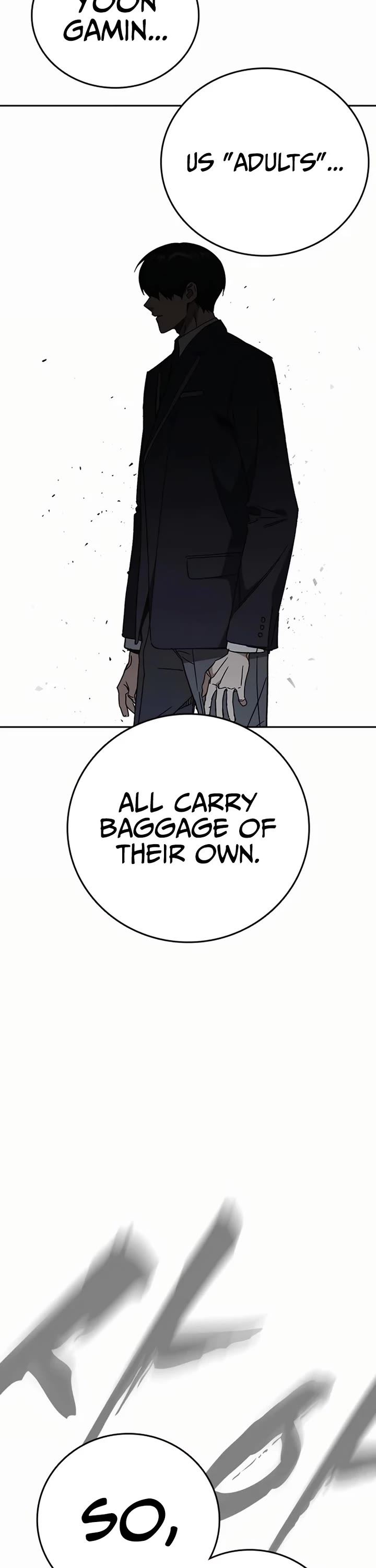 Study Group Chapter 270 page 25 - Chapter 270: Intimidation