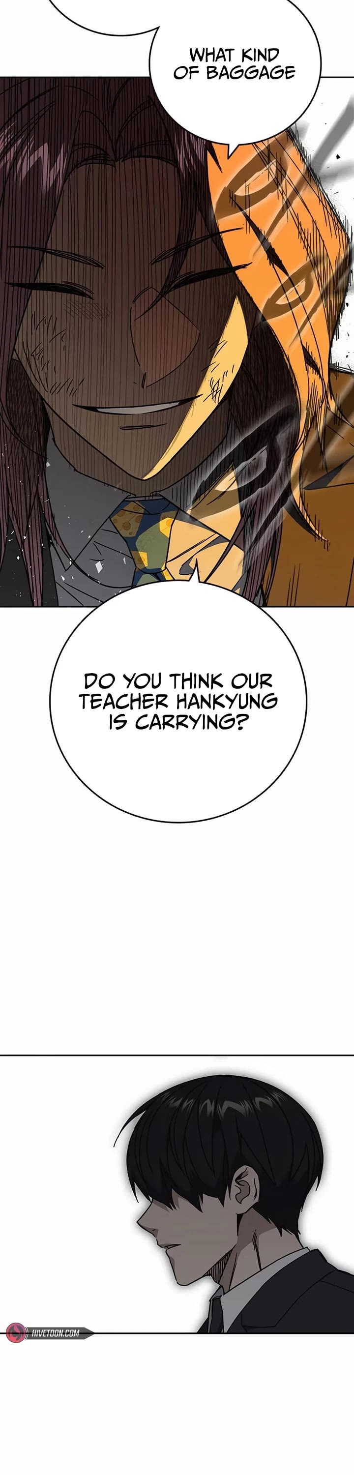 Study Group Chapter 270 page 26 - Chapter 270: Intimidation