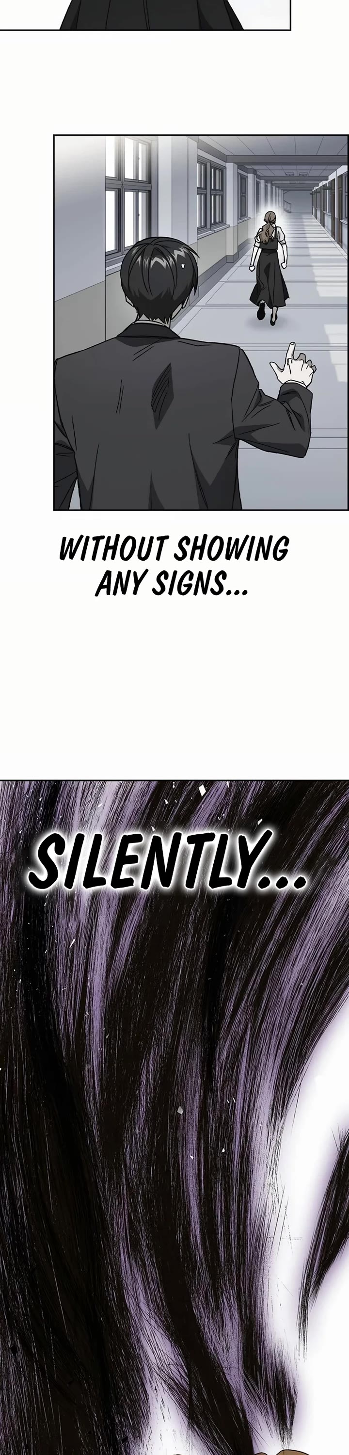 Study Group Chapter 270 page 35 - Chapter 270: Intimidation