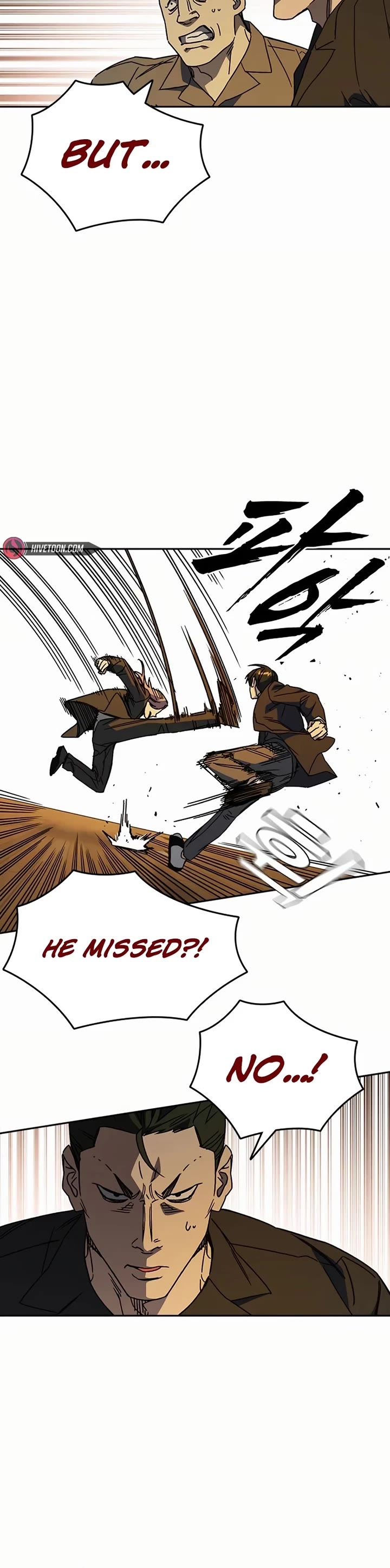 Study Group Chapter 270 page 45 - Chapter 270: Intimidation