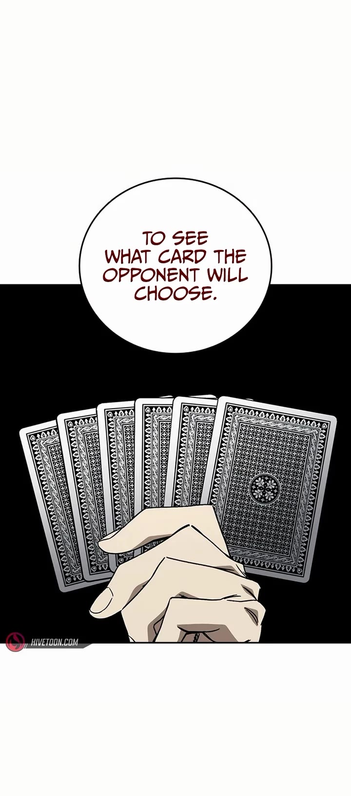 Study Group Chapter 270 page 49 - Chapter 270: Intimidation