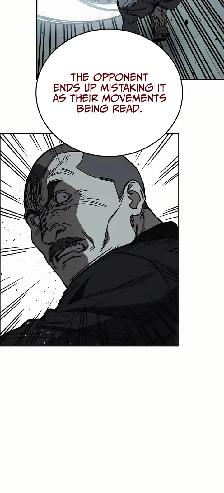 Study Group Chapter 270 page 55 - Chapter 270: Intimidation