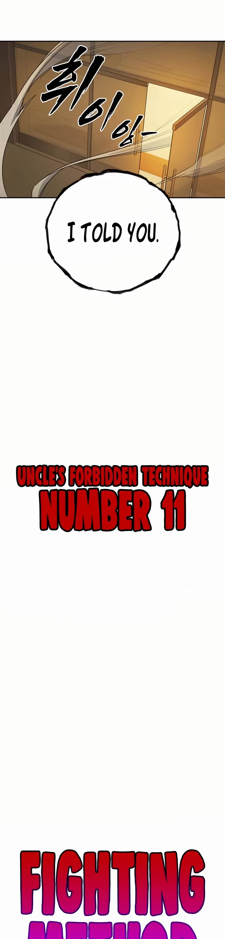 Study Group Chapter 270 page 63 - Chapter 270: Intimidation