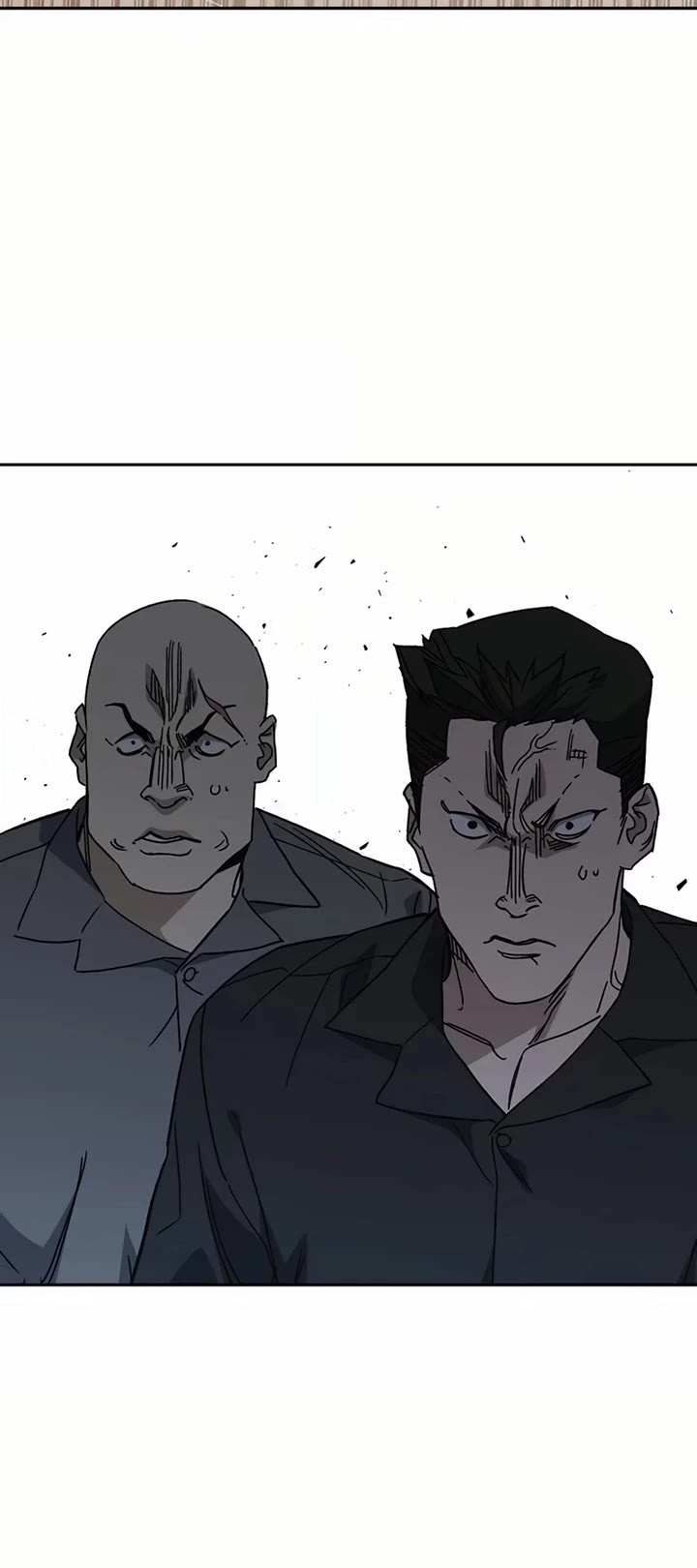 Study Group Chapter 270 page 8 - Chapter 270: Intimidation