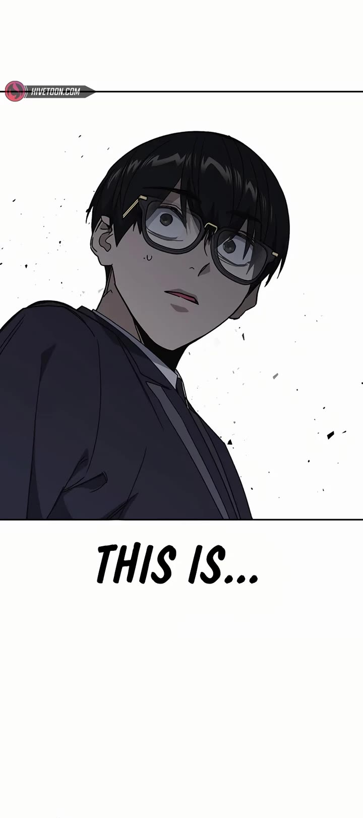 Study Group Chapter 270 page 9 - Chapter 270: Intimidation