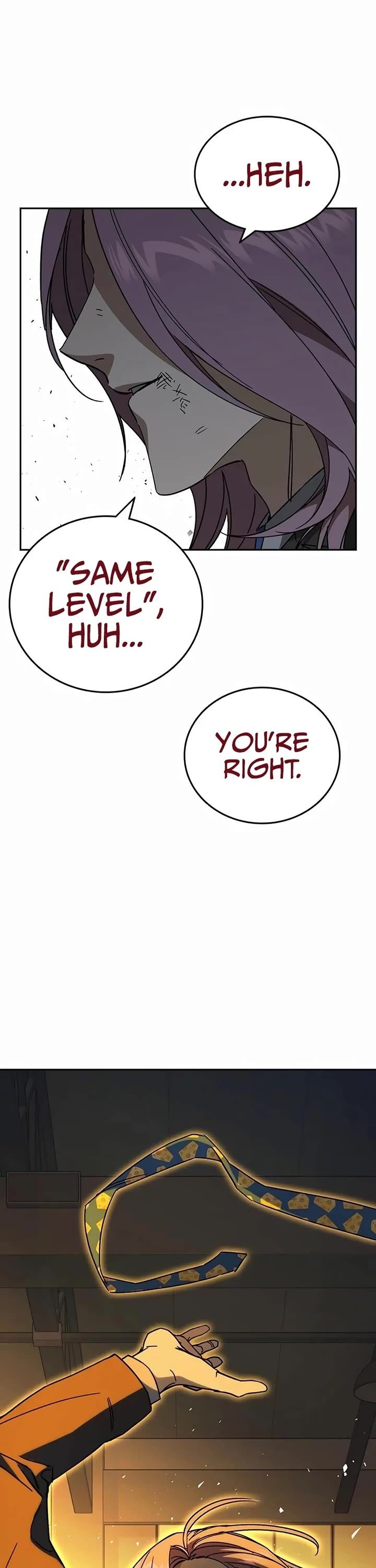 Study Group Chapter 271 page 12 - Chapter 271: Yoon Gamin vs. Cho Seungha