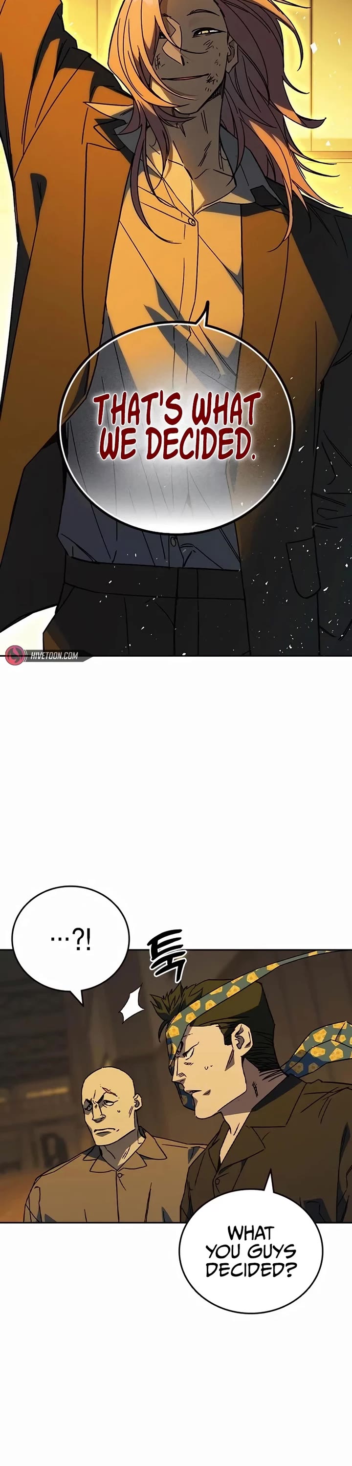 Study Group Chapter 271 page 13 - Chapter 271: Yoon Gamin vs. Cho Seungha
