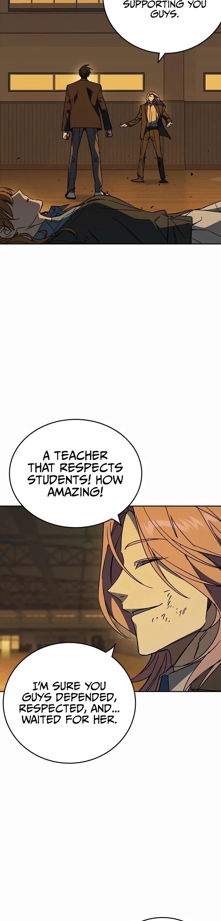 Study Group Chapter 271 page 17 - Chapter 271: Yoon Gamin vs. Cho Seungha