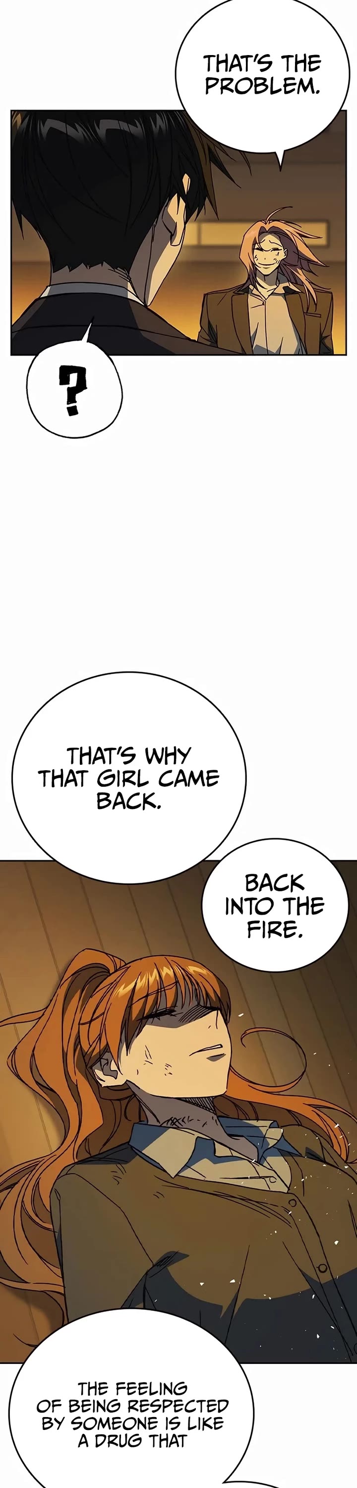 Study Group Chapter 271 page 18 - Chapter 271: Yoon Gamin vs. Cho Seungha