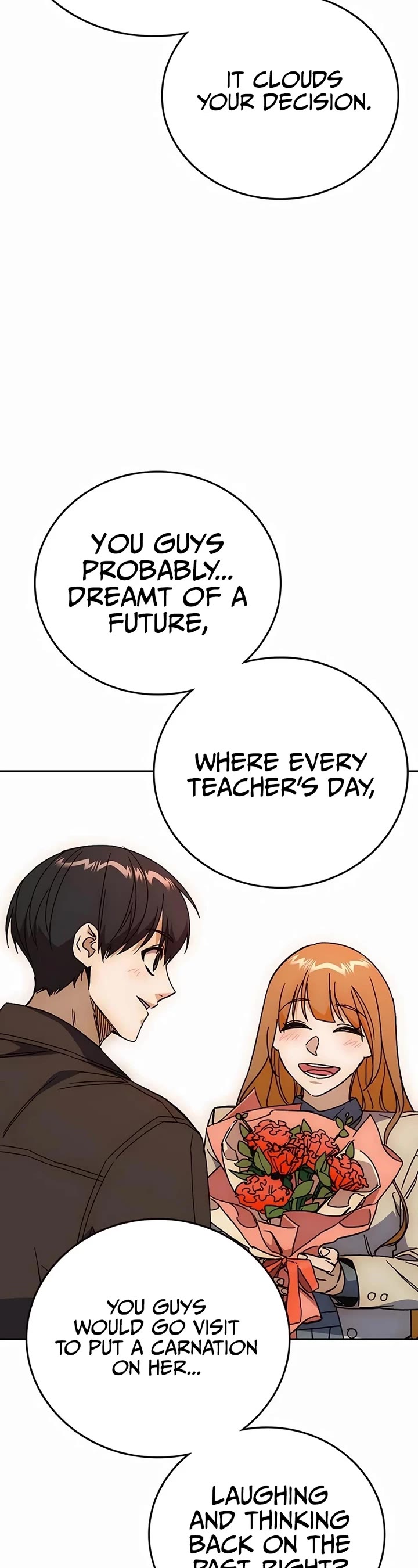 Study Group Chapter 271 page 19 - Chapter 271: Yoon Gamin vs. Cho Seungha