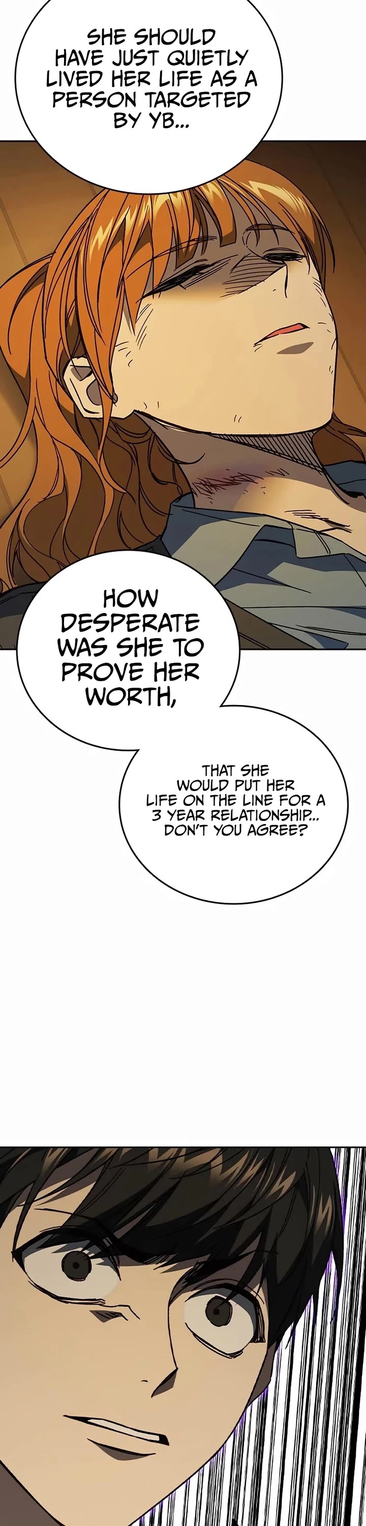 Study Group Chapter 271 page 21 - Chapter 271: Yoon Gamin vs. Cho Seungha