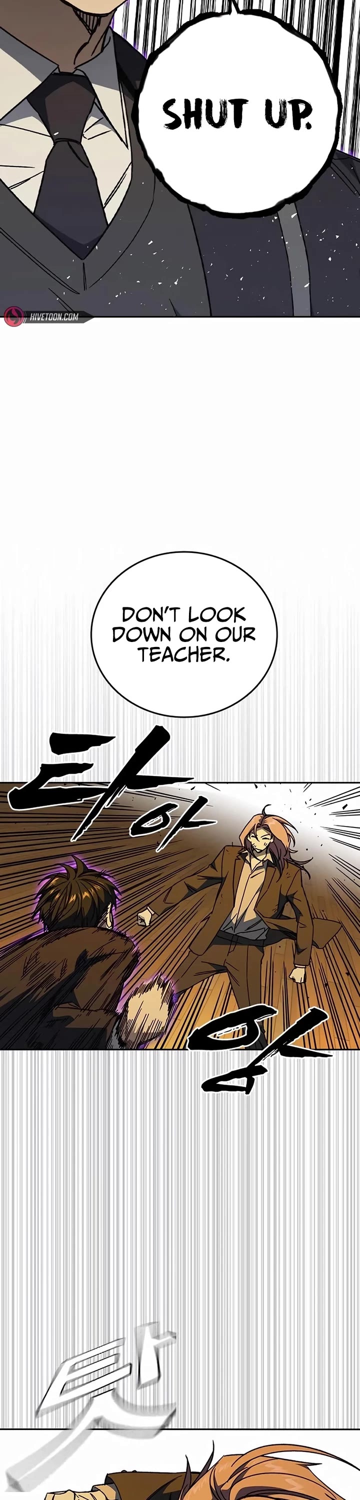 Study Group Chapter 271 page 22 - Chapter 271: Yoon Gamin vs. Cho Seungha