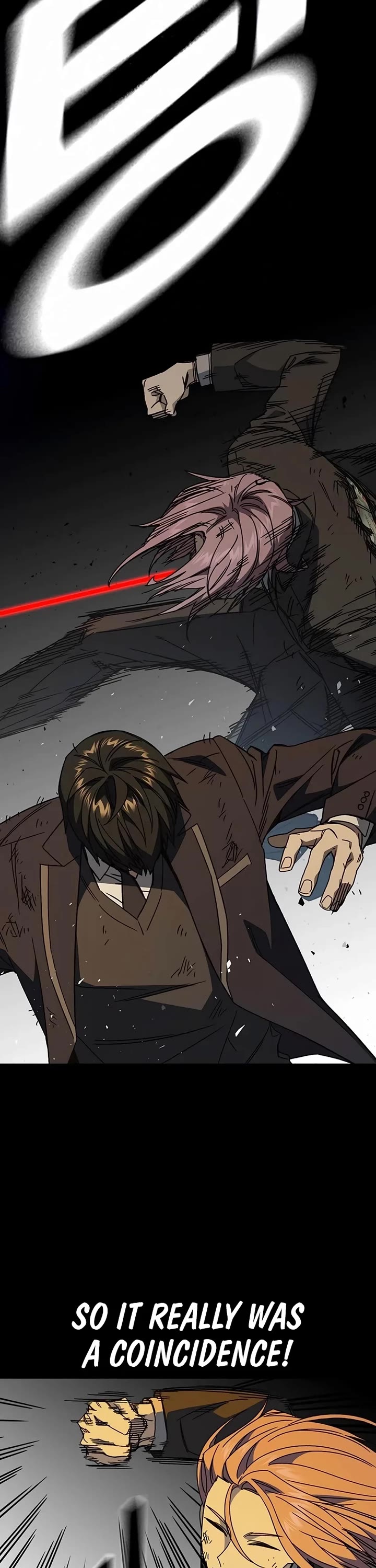 Study Group Chapter 271 page 32 - Chapter 271: Yoon Gamin vs. Cho Seungha