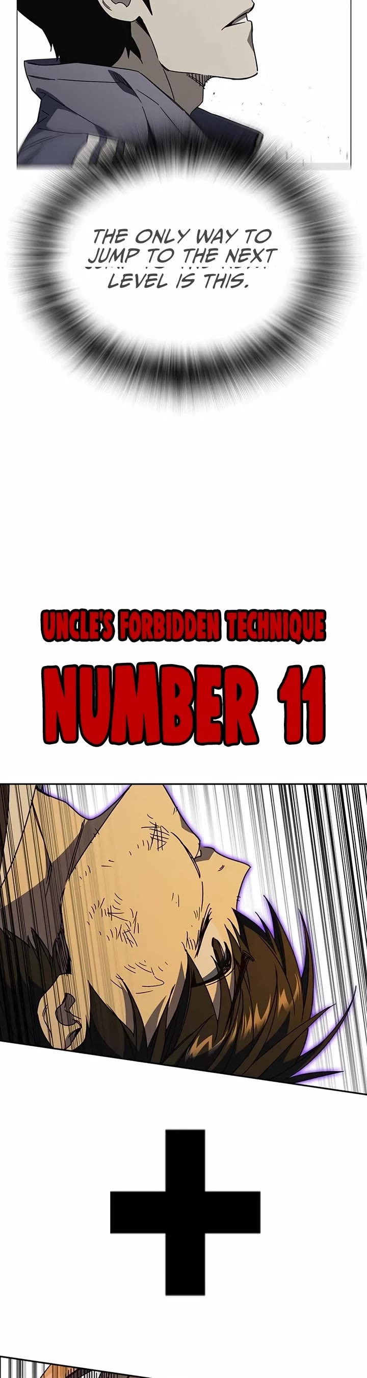 Study Group Chapter 271 page 35 - Chapter 271: Yoon Gamin vs. Cho Seungha