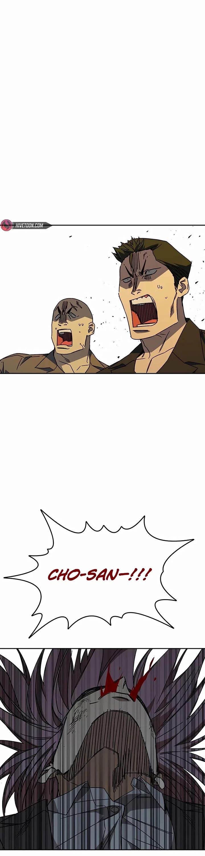 Study Group Chapter 271 page 38 - Chapter 271: Yoon Gamin vs. Cho Seungha