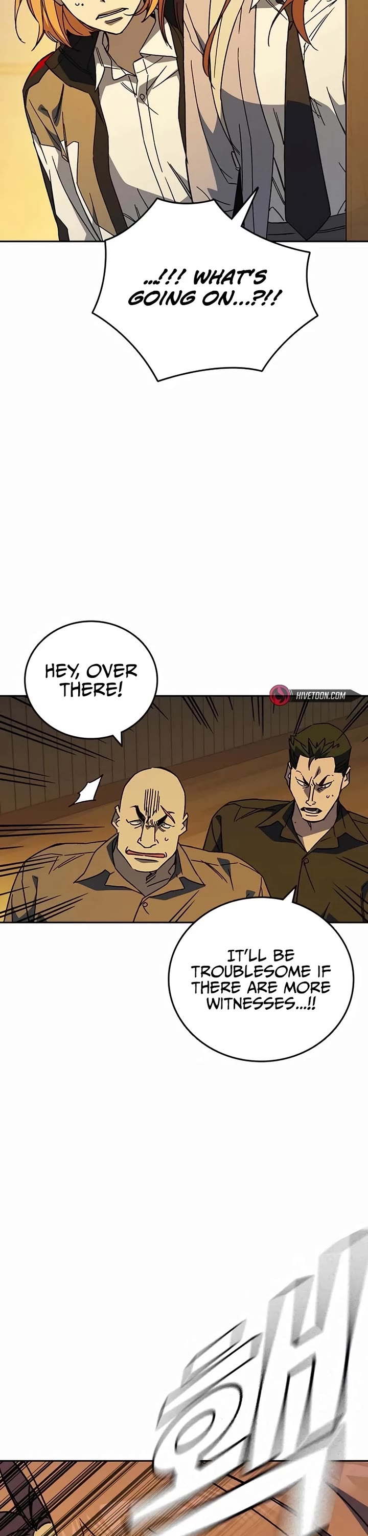Study Group Chapter 271 page 46 - Chapter 271: Yoon Gamin vs. Cho Seungha