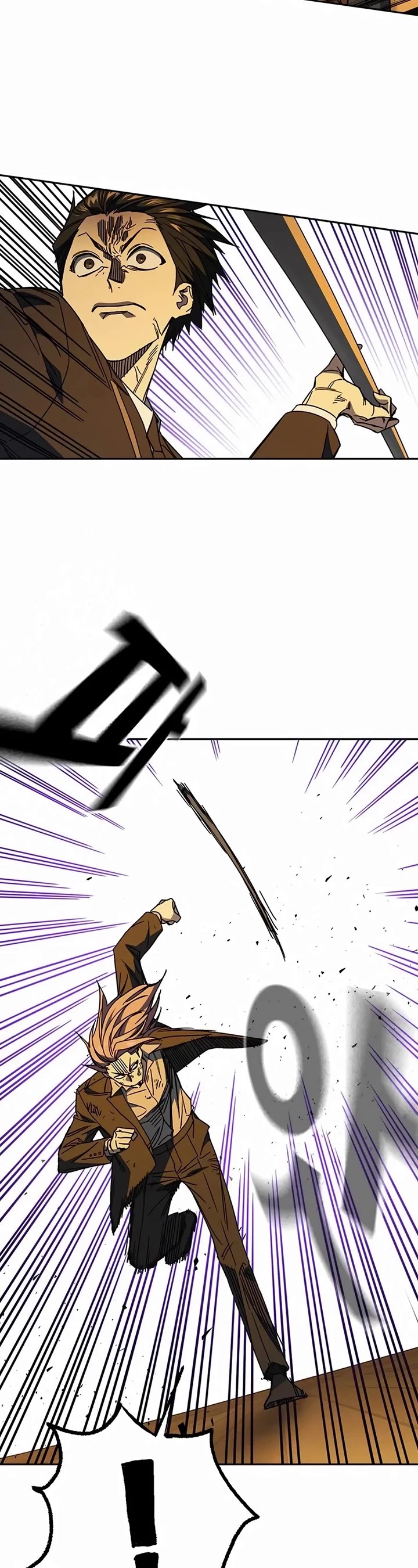 Study Group Chapter 271 page 49 - Chapter 271: Yoon Gamin vs. Cho Seungha