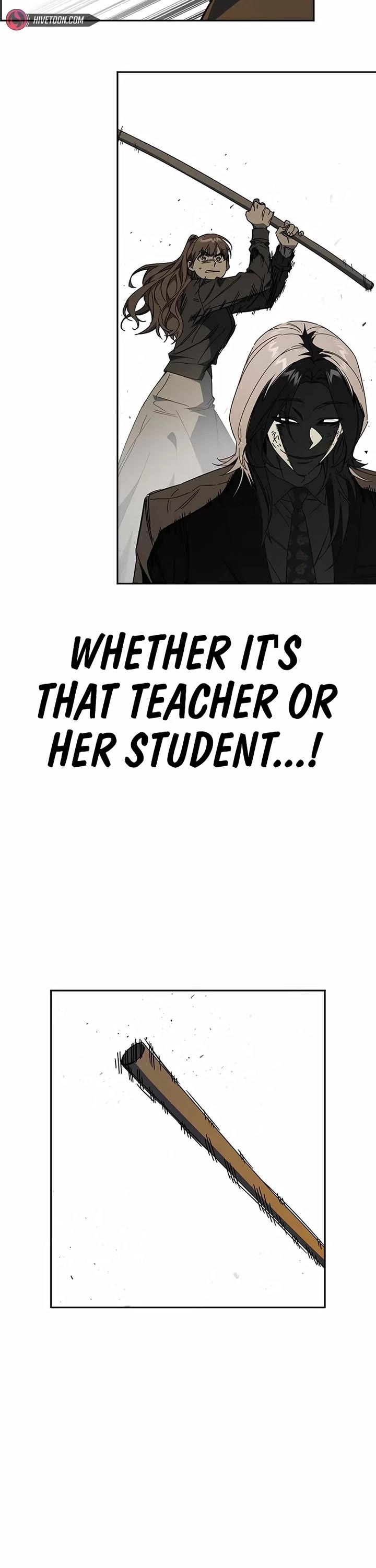 Study Group Chapter 271 page 51 - Chapter 271: Yoon Gamin vs. Cho Seungha