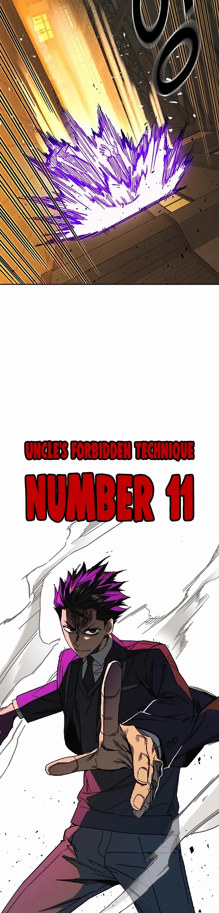 Study Group Chapter 271 page 7 - Chapter 271: Yoon Gamin vs. Cho Seungha
