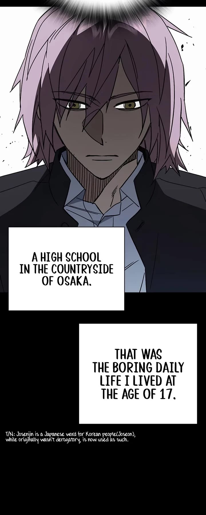 Study Group Chapter 273 page 18 - Chapter 273: Cicadas[High]