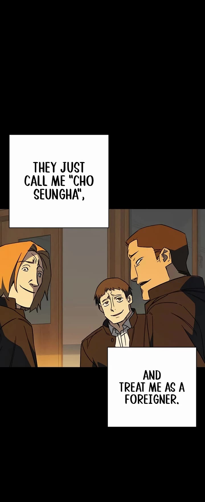 Study Group Chapter 273 page 26 - Chapter 273: Cicadas[High]