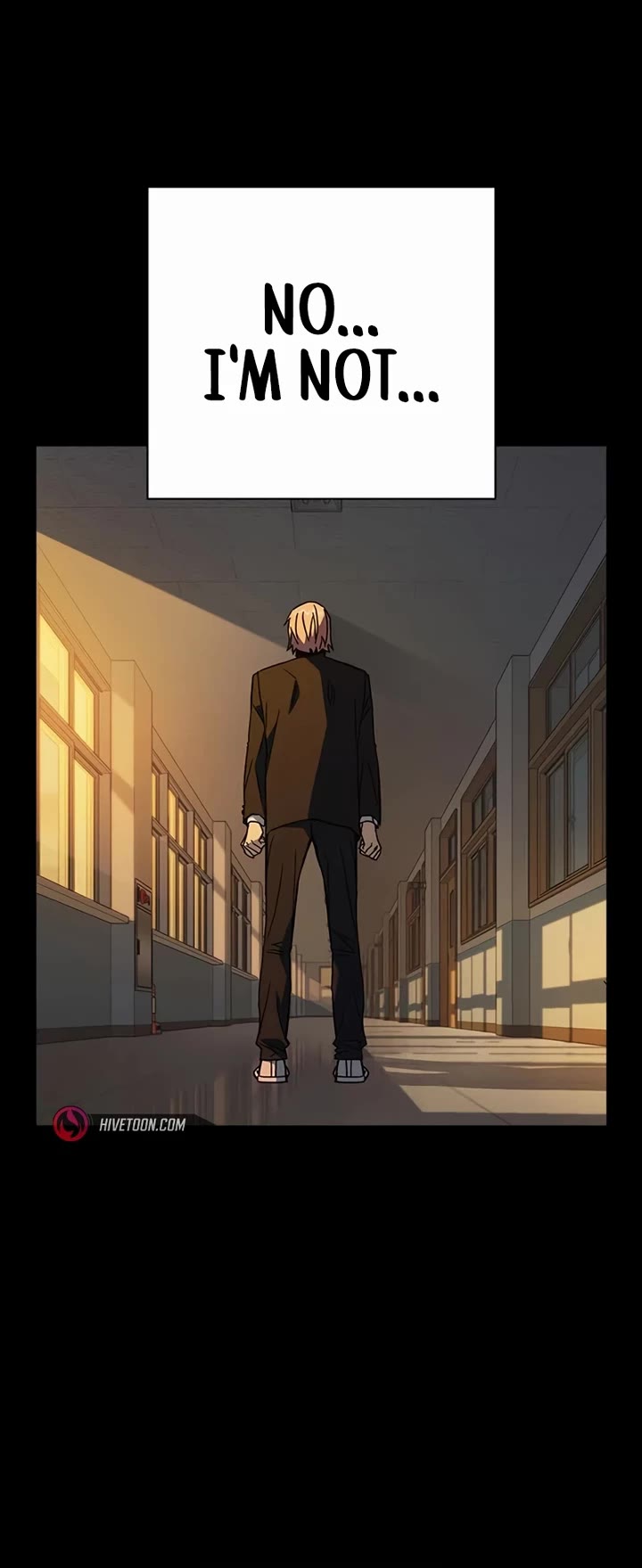 Study Group Chapter 273 page 27 - Chapter 273: Cicadas[High]