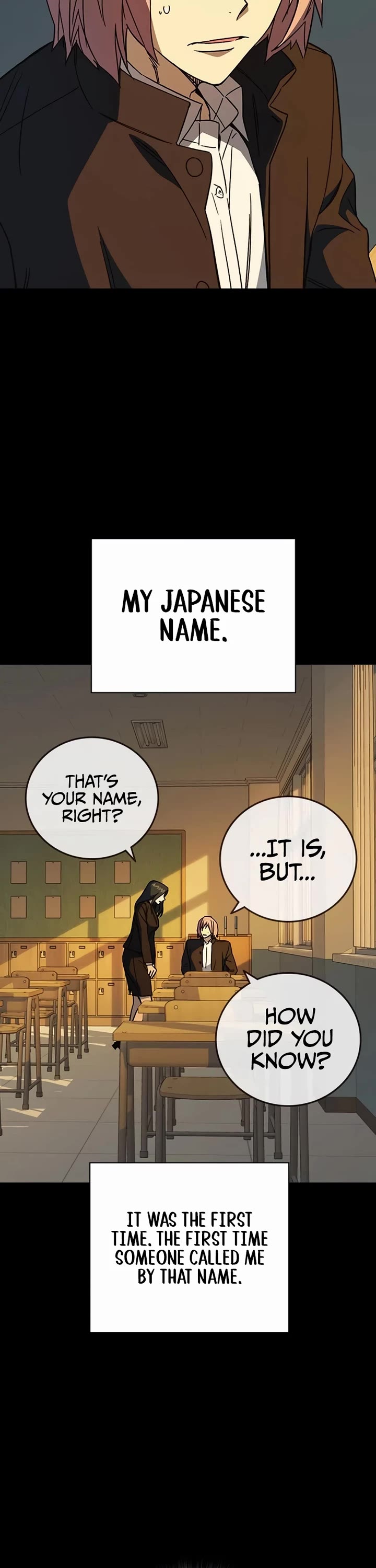 Study Group Chapter 273 page 29 - Chapter 273: Cicadas[High]