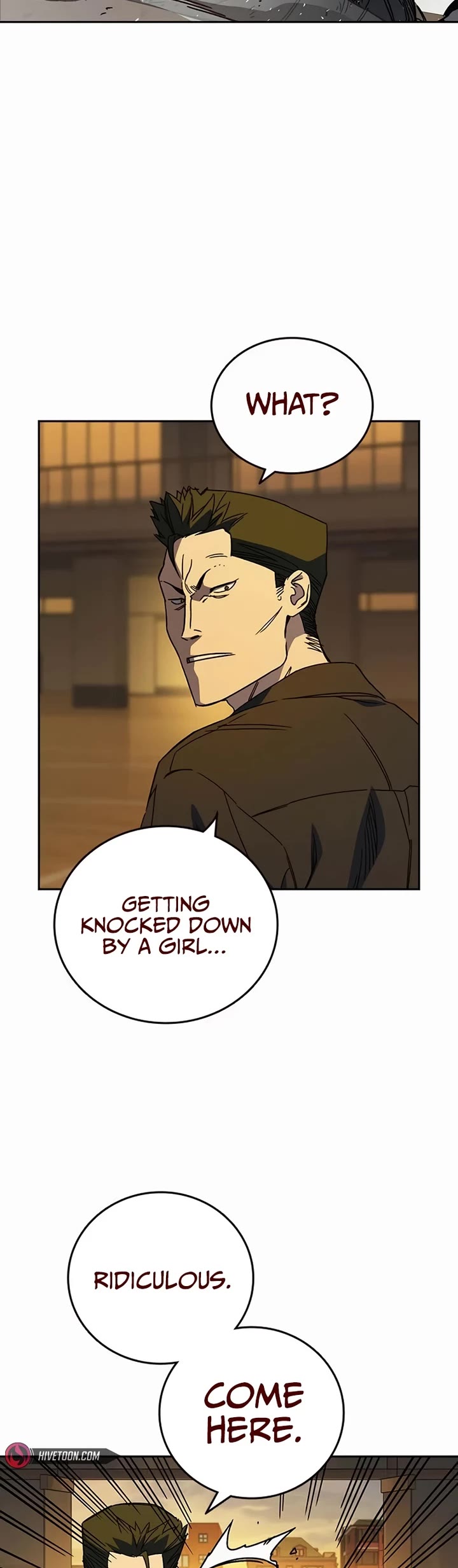Study Group Chapter 273 page 3 - Chapter 273: Cicadas[High]