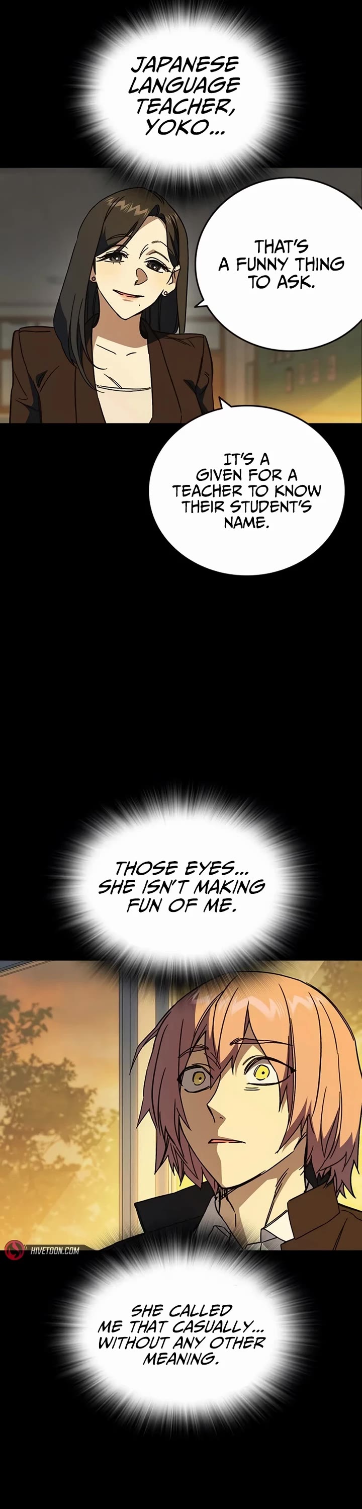 Study Group Chapter 273 page 30 - Chapter 273: Cicadas[High]