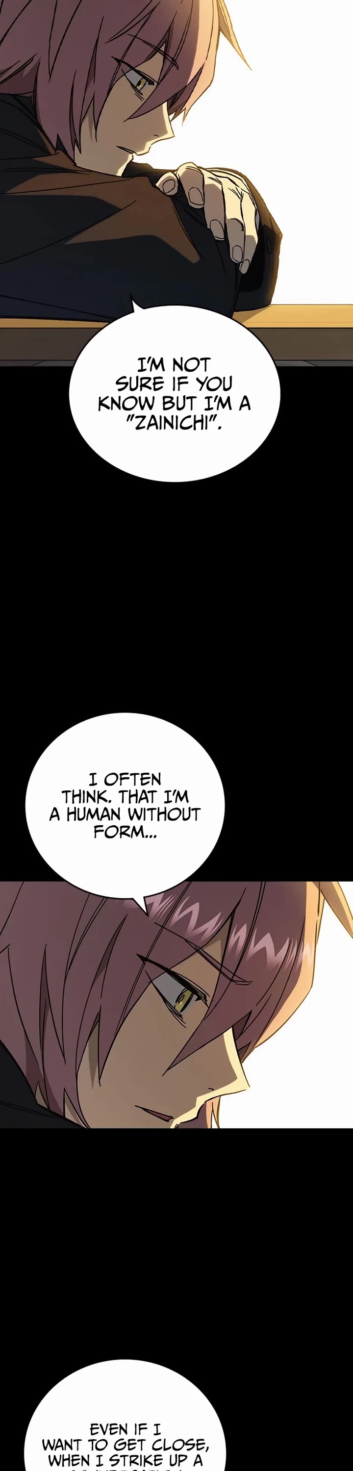 Study Group Chapter 273 page 35 - Chapter 273: Cicadas[High]