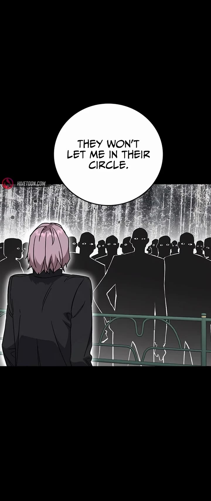 Study Group Chapter 273 page 37 - Chapter 273: Cicadas[High]