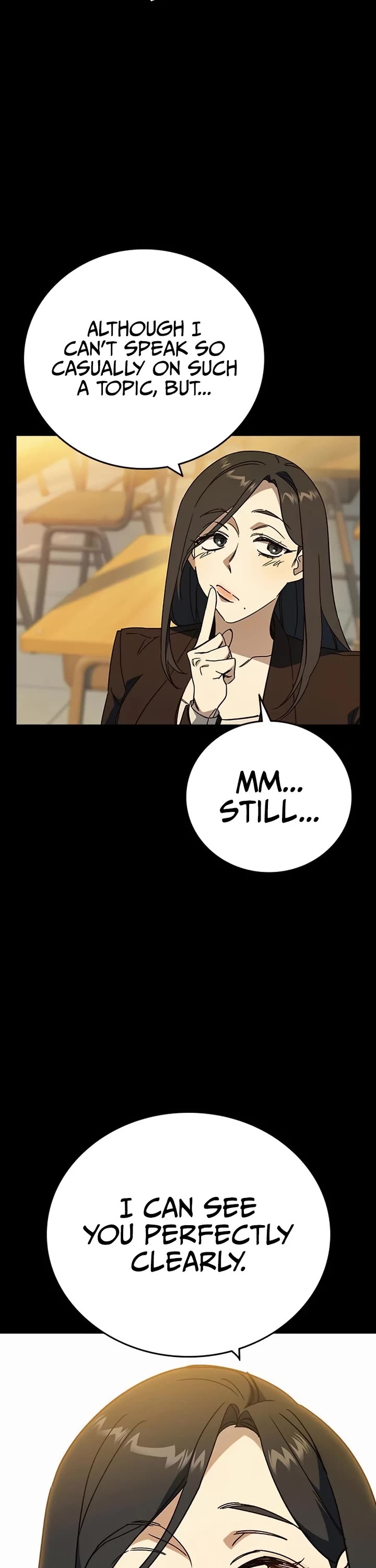 Study Group Chapter 273 page 39 - Chapter 273: Cicadas[High]