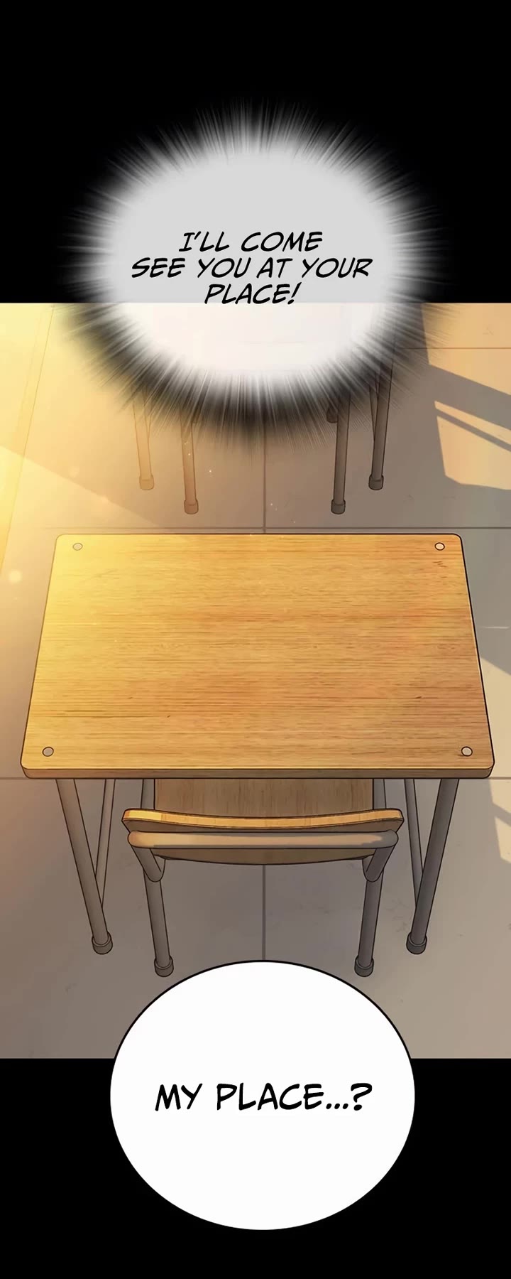 Study Group Chapter 273 page 42 - Chapter 273: Cicadas[High]