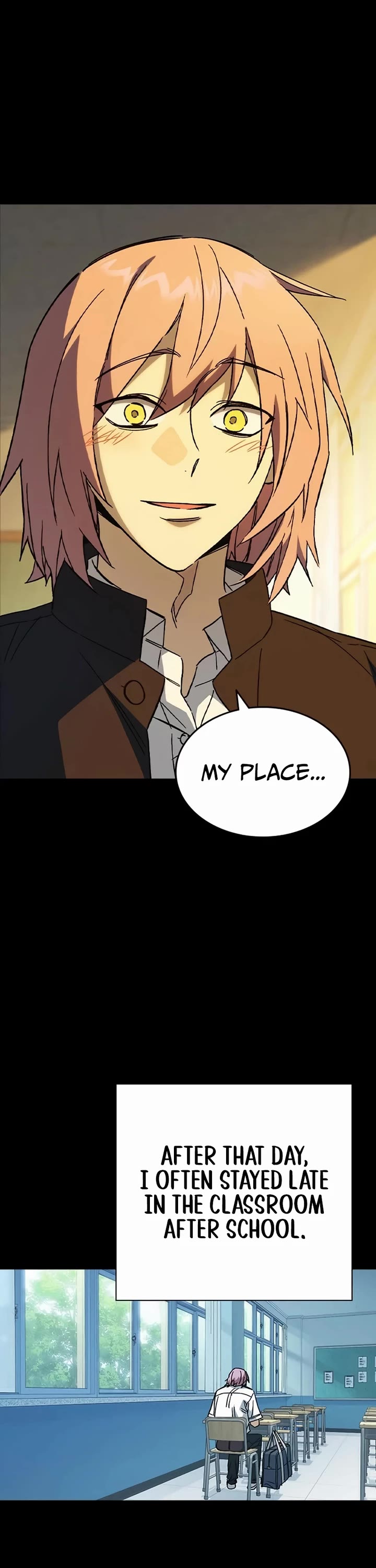 Study Group Chapter 273 page 43 - Chapter 273: Cicadas[High]