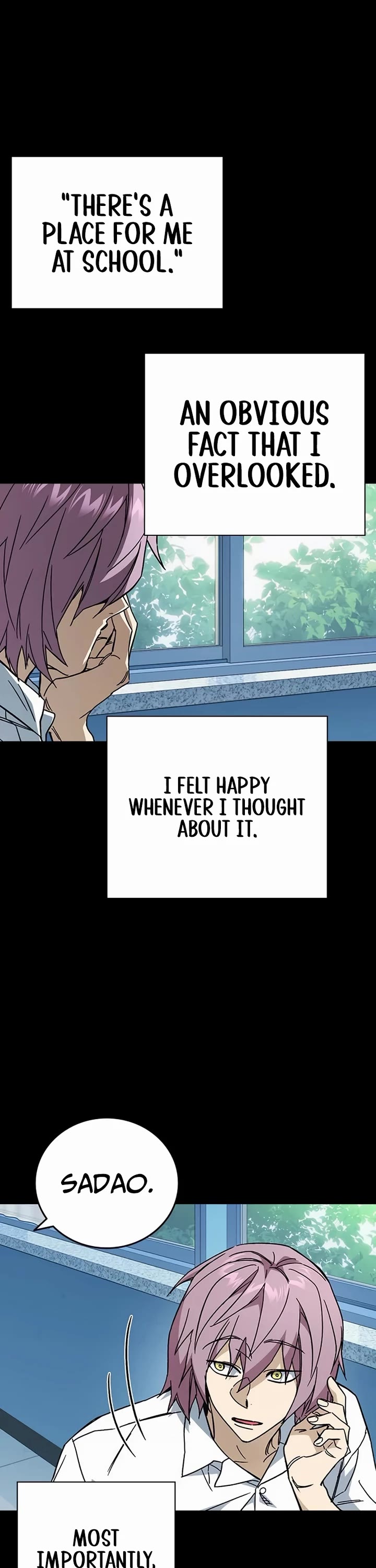 Study Group Chapter 273 page 44 - Chapter 273: Cicadas[High]