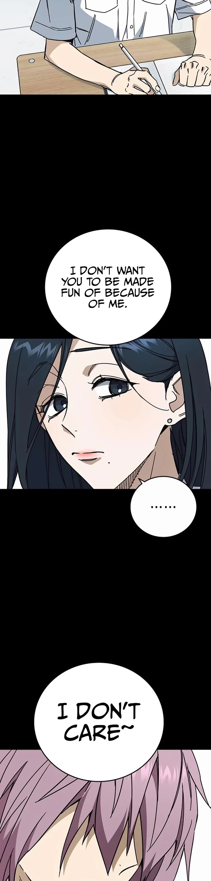 Study Group Chapter 273 page 48 - Chapter 273: Cicadas[High]