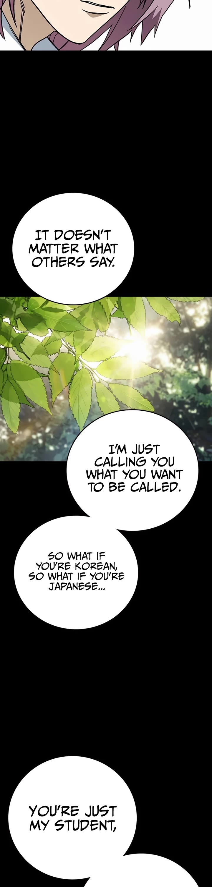 Study Group Chapter 273 page 49 - Chapter 273: Cicadas[High]
