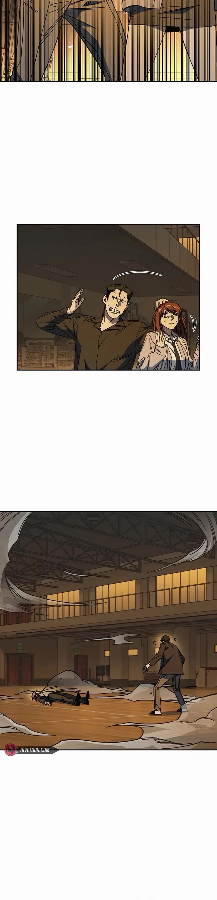 Study Group Chapter 273 page 8 - Chapter 273: Cicadas[High]