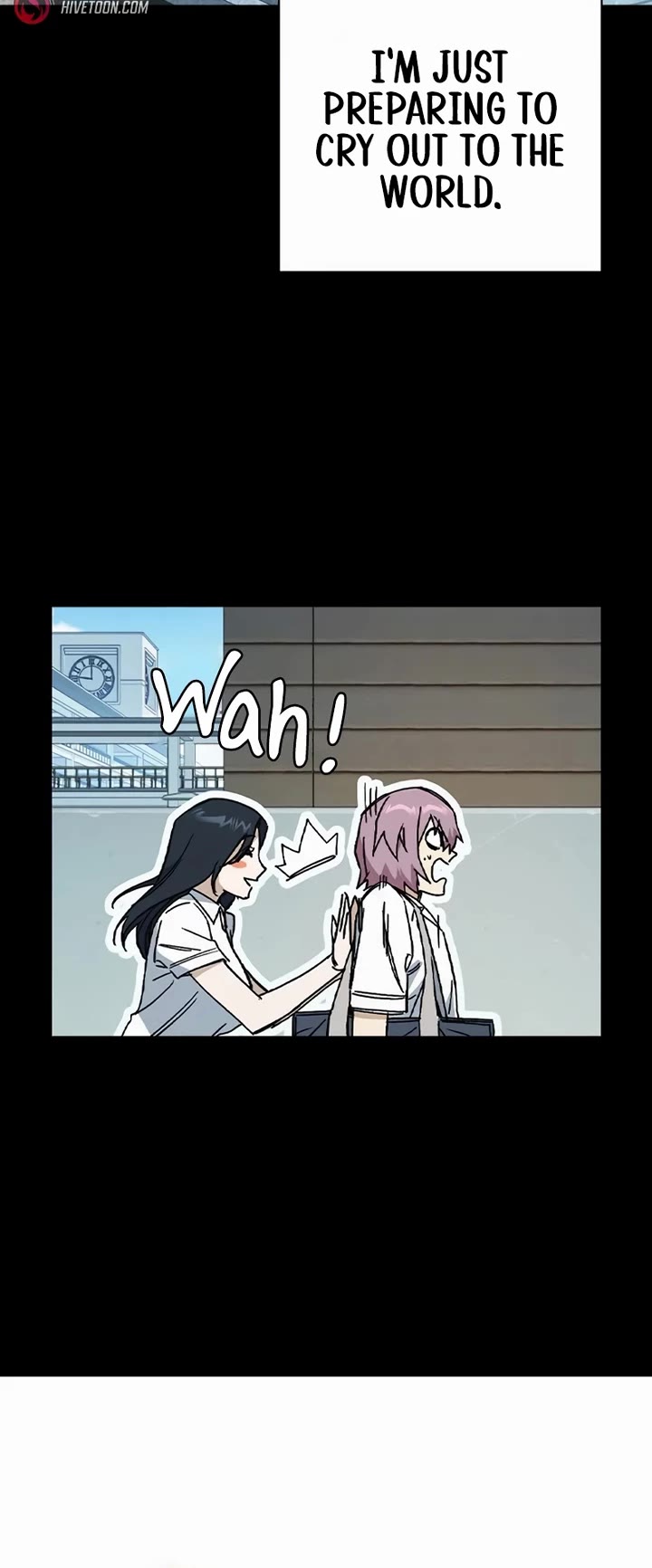 Study Group Chapter 274 page 19 - Chapter 274: Cicada[Low]