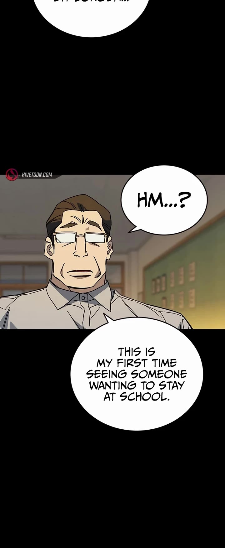 Study Group Chapter 274 page 24 - Chapter 274: Cicada[Low]