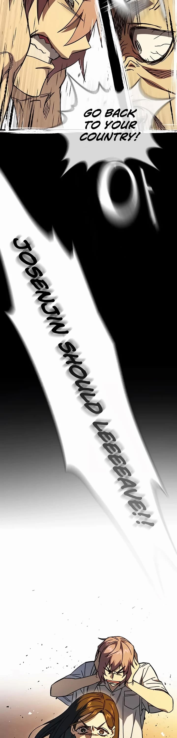 Study Group Chapter 274 page 31 - Chapter 274: Cicada[Low]