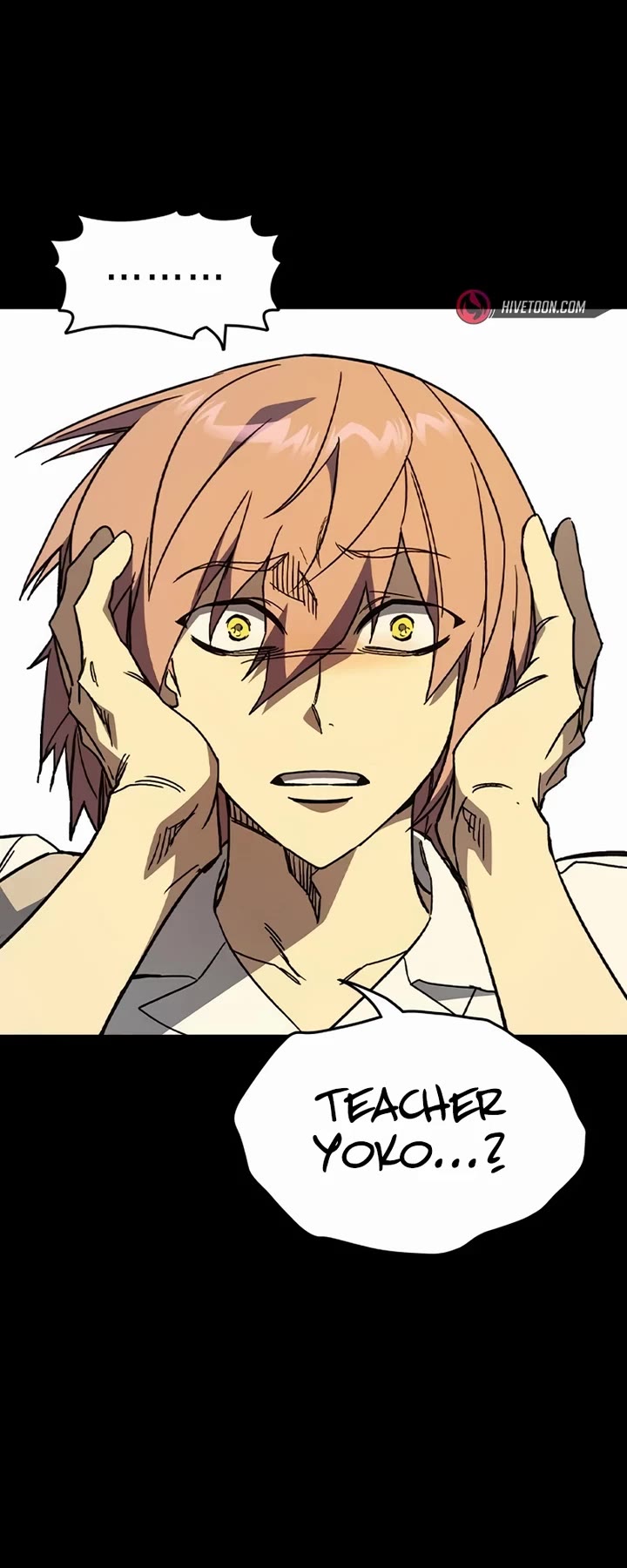 Study Group Chapter 274 page 33 - Chapter 274: Cicada[Low]