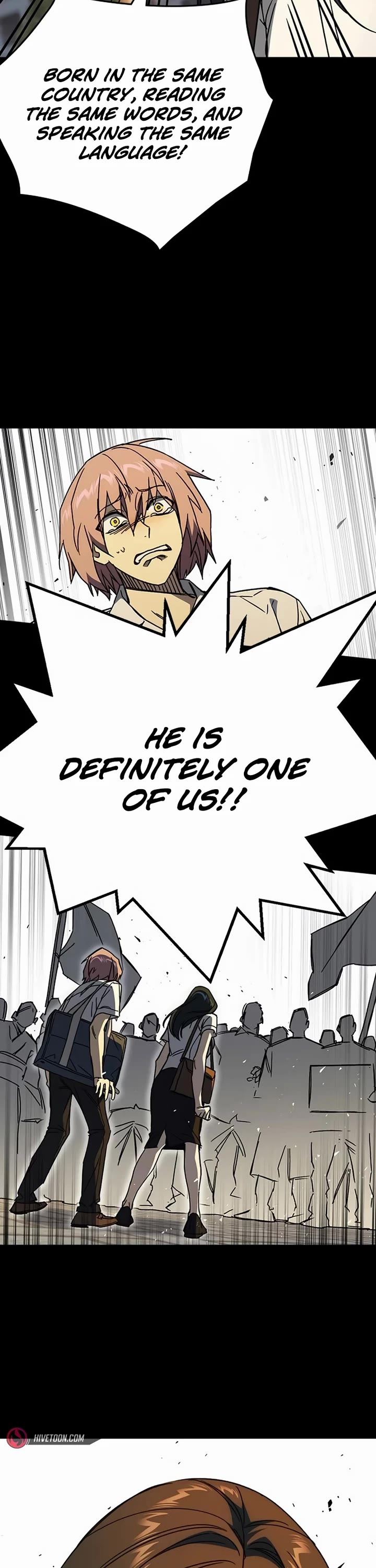 Study Group Chapter 274 page 36 - Chapter 274: Cicada[Low]